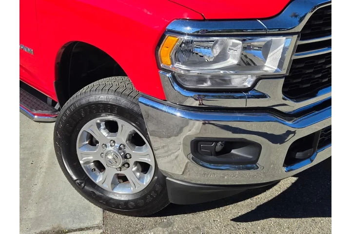 $38888 : Ram 2500 2024 4x4 Big Horn 4 image 9