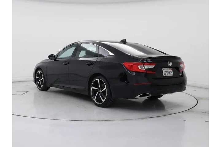 $25998 : Honda Accord 2022 Sport 4dr image 2
