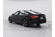 $25998 : Honda Accord 2022 Sport 4dr thumbnail