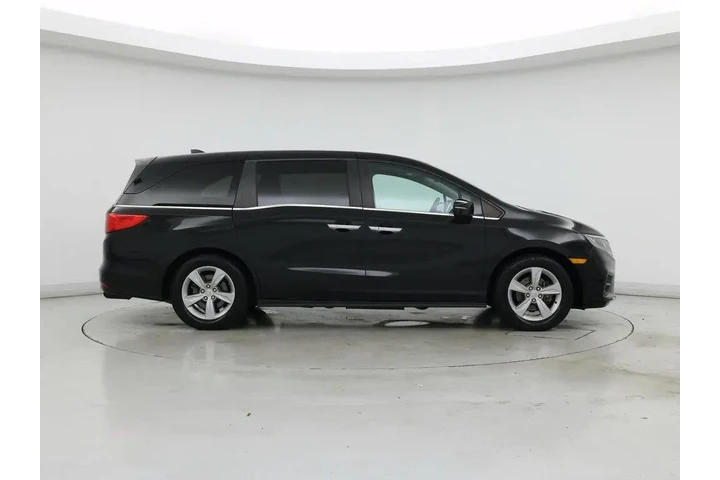 $22998 : Honda Odyssey 2018 EX-L 4dr image 7