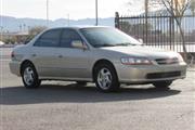 $5995 : 2000 Accord EX thumbnail