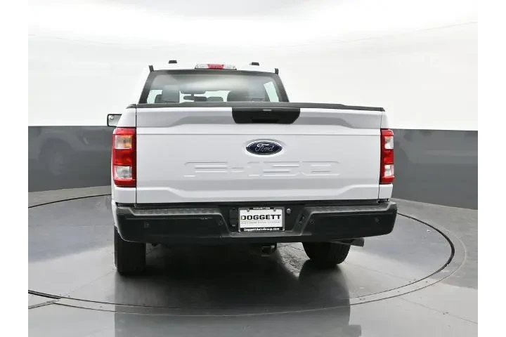 $22991 : Ford F-150 2022 4x2 XL 4dr S image 8