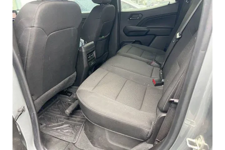 $24991 : Chevrolet Colorado 2023 4x2 image 7