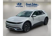 Hyundai IONIQ 5 2023 AWD SEL en Binghamton
