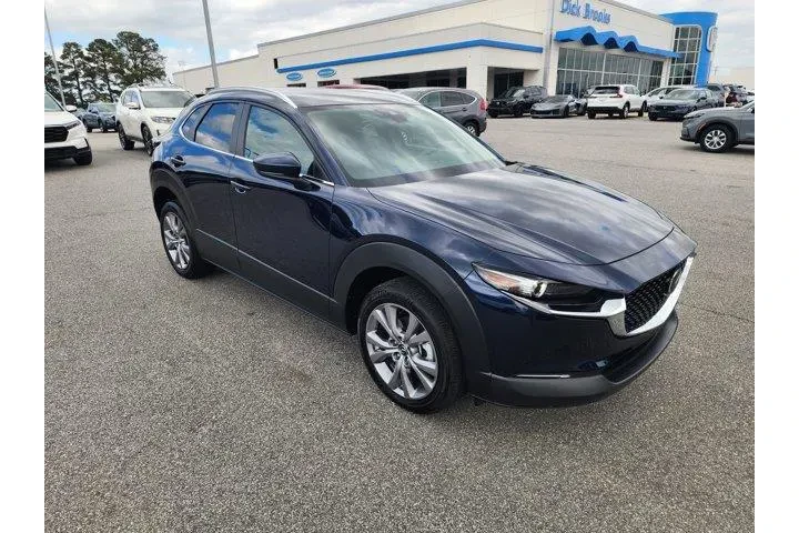 $25459 : Mazda CX-30 2023 AWD 2.5 S P image 2