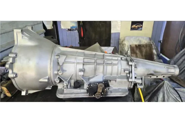 $600 : 2000-2001 Ford Ranger or Mazda image 10