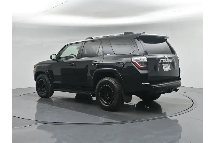 $39000 : Toyota 4Runner 2020 4x2 SR5 image 7