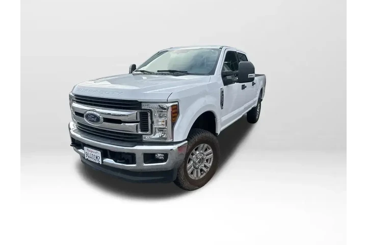 $35436 : Ford F-250 Super Duty 2018 4 image 6