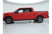 $28998 : Ford F-150 2016 4x4 XLT 4dr thumbnail