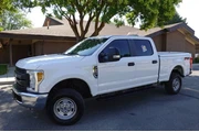 2019 F-250 Super Duty XL