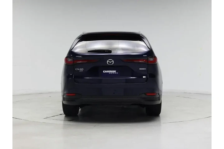 $31998 : Mazda CX-90 2025 AWD 3.3 Tur image 6