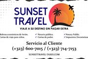 Agensia sunset travel calidad thumbnail