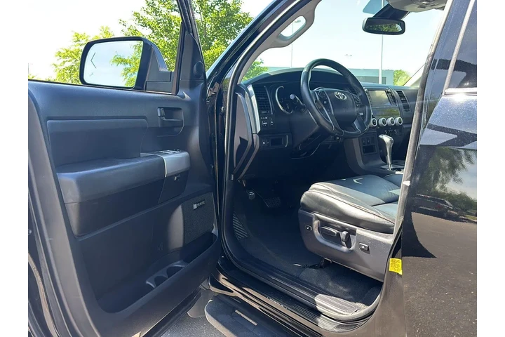 $50299 : Silver Certified 2021 Sequoia image 2