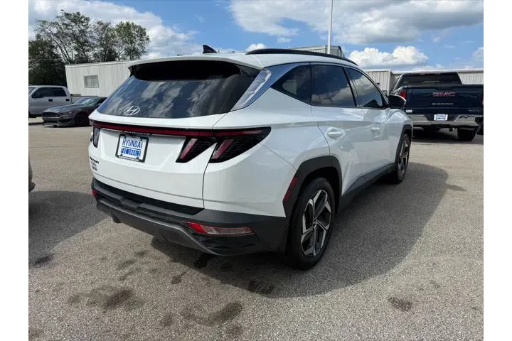 $18500 : Hyundai TUCSON 2022 Limited image 9