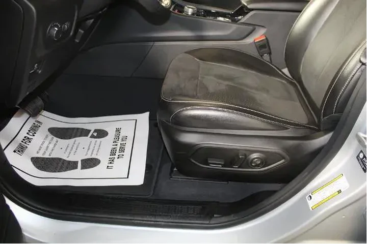 $29800 : Jeep Grand Cherokee L 2023 4 image 9