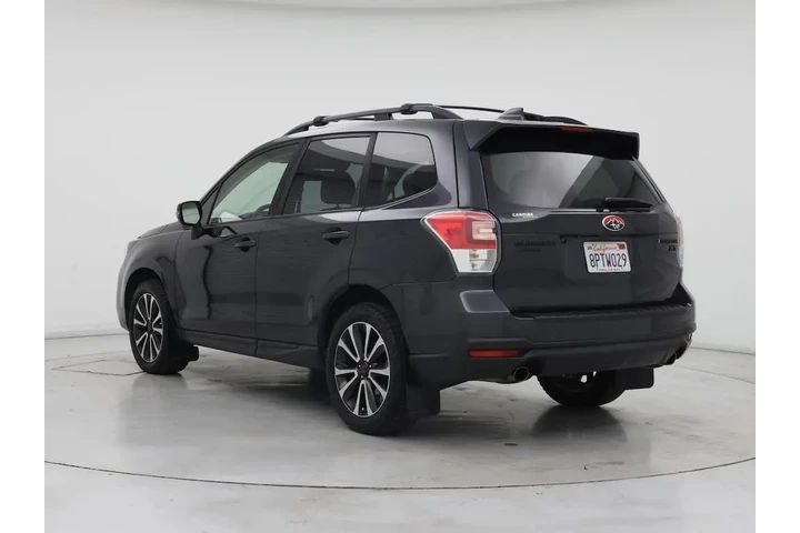 $21998 : Subaru Forester 2018 AWD 2.0 image 2
