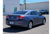 $10798 : Chevrolet Malibu 2014 LS 4dr thumbnail