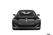 $36997 : BMW 7 Series 2021 AWD 740i x thumbnail