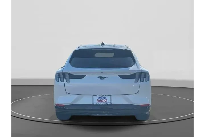 $25800 : Ford Mustang Mach-E 2023 Pre image 6