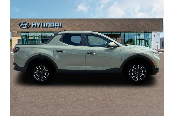 $28995 : Hyundai SANTA CRUZ 2024 SE 4 image 9