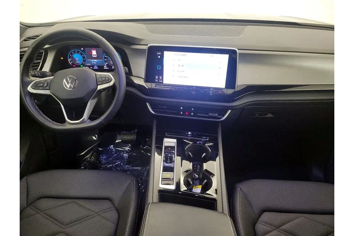 $32998 : Volkswagen Atlas Cross Sport image 9