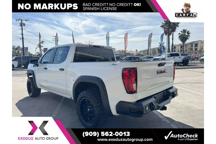 $28995 : 2020 Sierra 1500 image 6