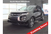 Mitsubishi Outlander Sport 2 en Miami
