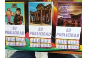 CALENDARIOS PARED 2026 thumbnail