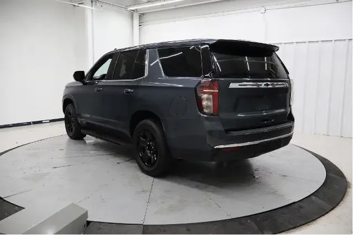 $32995 : Chevrolet Tahoe 2021 4x2 Fle image 6