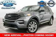 $22999 : Ford Explorer 2021 Limited 4 thumbnail