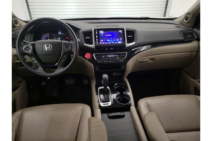 $22998 : Honda Ridgeline 2019 AWD RTL image 9