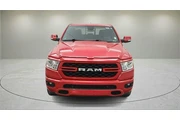 $33999 : Ram 1500 2022 4x4 Big Horn 4 thumbnail