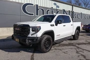 2023 Sierra 1500 4WD Crew Cab