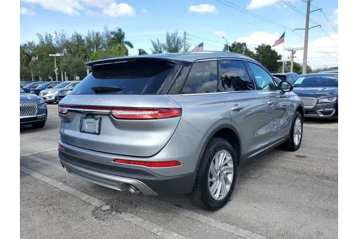 $24990 : Lincoln Corsair 2022 Standar image 6