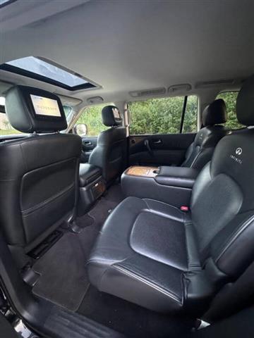 $8500 : 2011 QX56 image 8