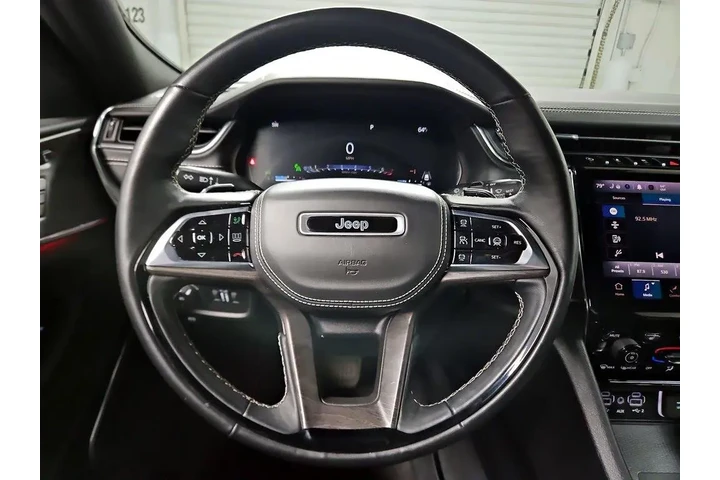 $32998 : Jeep Grand Cherokee L 2023 4 image 10