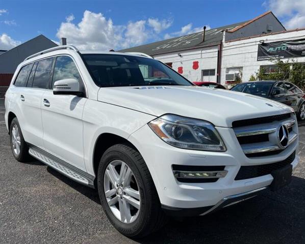 $15500 : 2014 Mercedes-Benz GL-Class G image 4