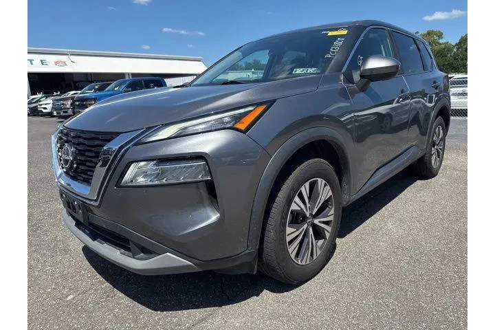 $33994 : Nissan Armada 2024 4x4 SV 4d image 2