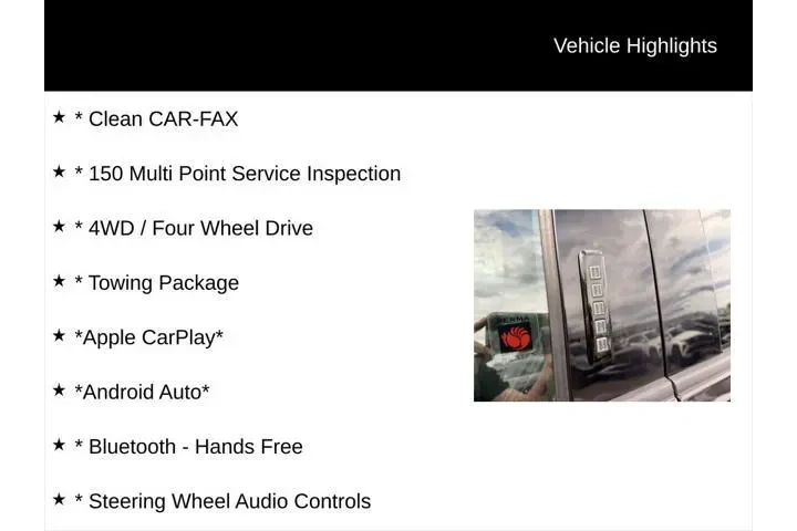 $29900 : Ford F-150 2020 4x4 Lariat 4 image 2