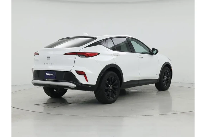 $25998 : Buick Envista 2025 Sport Tou image 8