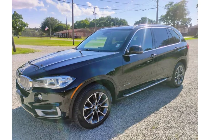 $10995 : 2014 BMW X5 xDrive35i image 8