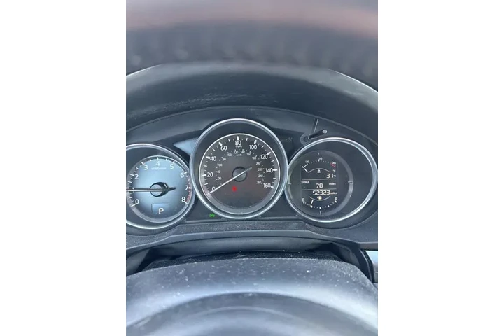 $19990 : Mazda CX-5 2019 AWD Sport 4d image 2