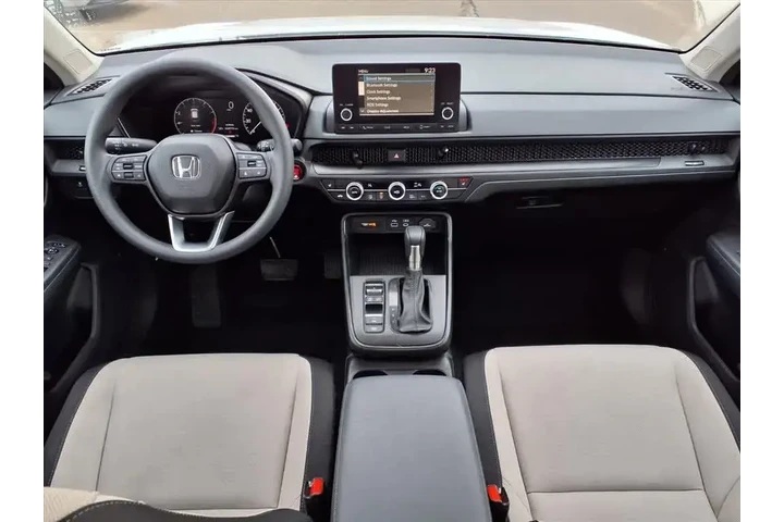 $27870 : Honda CR-V 2023 AWD EX 4dr S image 10