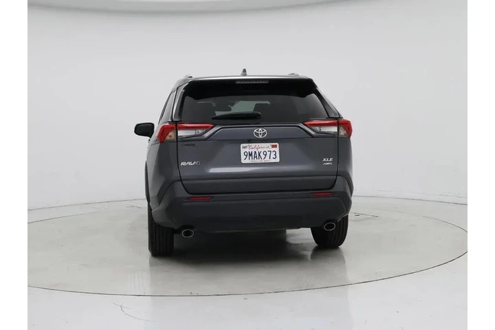 $29998 : Toyota RAV4 2024 AWD XLE 4dr image 6