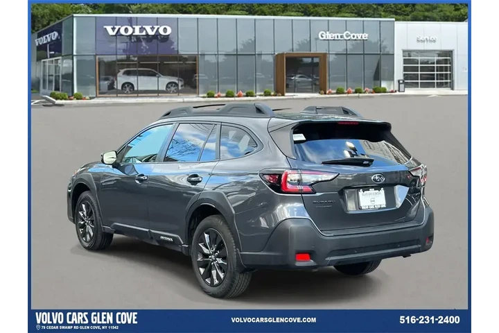 $28750 : Subaru Outback 2023 AWD Onyx image 5