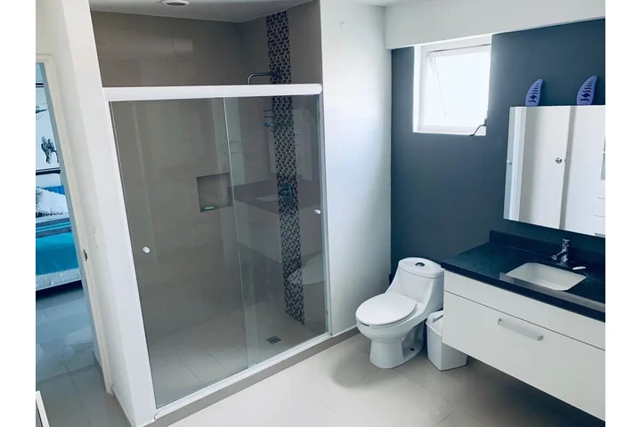 $32500 : RENTA DEPTO TZIARA CANCUN image 5
