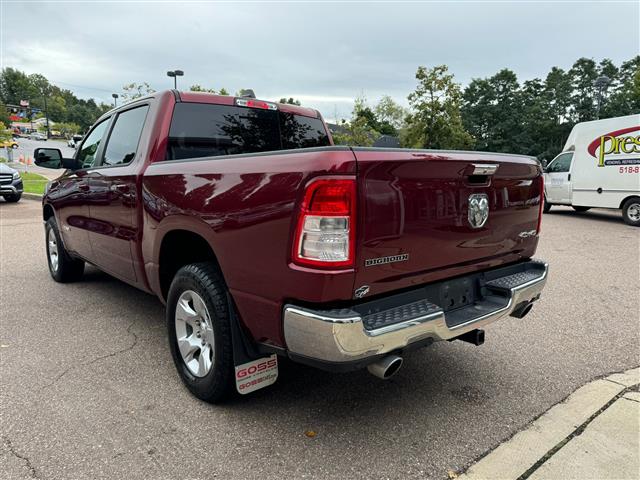 $27498 : 2019 All-New 1500 Big Horn/Lo image 5