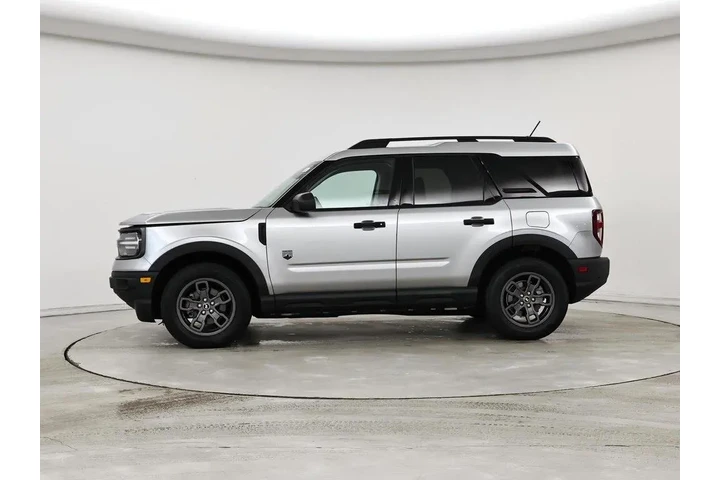 $17998 : Ford Bronco Sport 2022 AWD B image 3