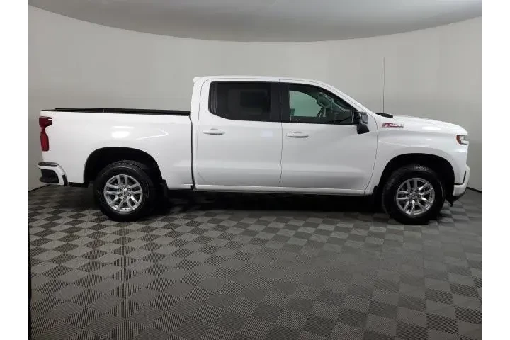 $34993 : Chevrolet Silverado 1500 202 image 3