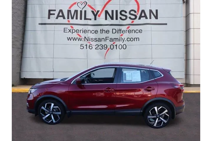$18075 : Nissan Rogue Sport 2022 AWD image 6